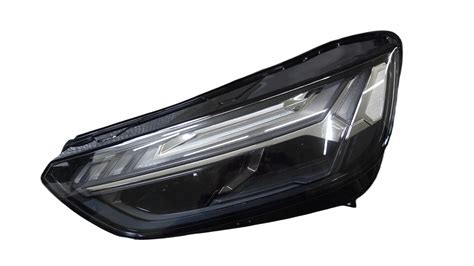 LAMPA LEWA FULL LED MATRIX AUDI Q5 II 80A LIFT 80A941035E za 6900 zł z