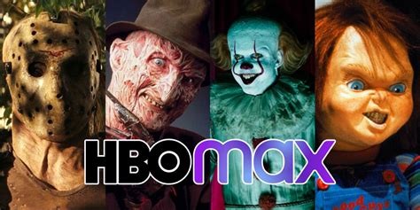 Every Horror Movie On HBO Max | Screen Rant