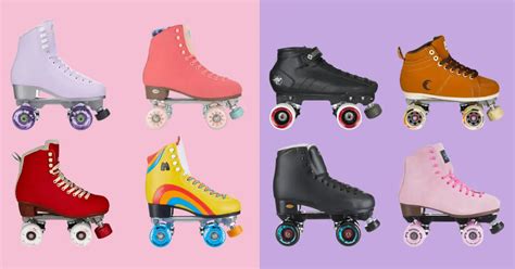 The Best Beginner Roller Skates Of 2024