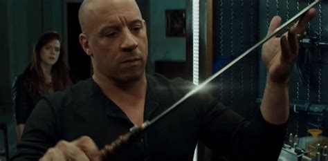 Le dernier chasseur de sorcières bande annonce avec Vin Diesel