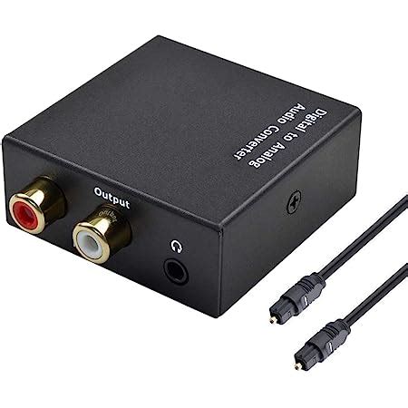 Convertisseur Num Rique Analogique Keyixing Dac Audio Num Rique Vers