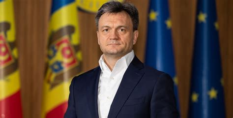 Premierul Republicii Moldova Va Ajunge Miercuri La Palatul Elisabeta