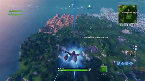 Fortnite Stream Neuer Modus Geil Youtube