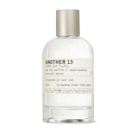 Le Labo Another 13 Dupes