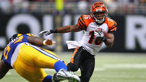 St. Louis Rams at Cincinnati Bengals: Week 12 Final Score Predictions ...