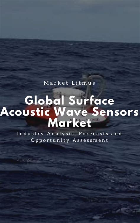 Global Surface Acoustic Wave Sensors Market Market Litmus