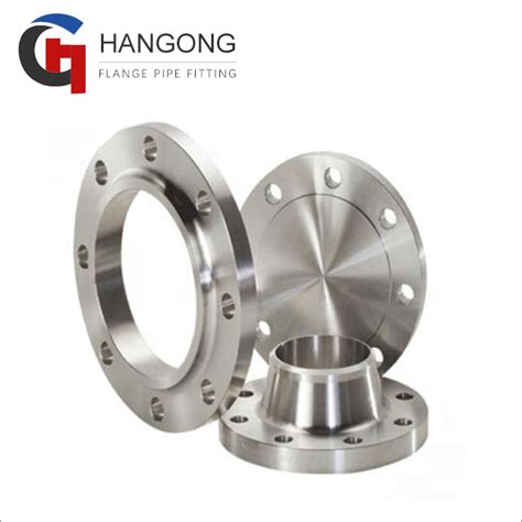 China S32750 Super Duplex Steel Blind Flanges Suppliers Manufacturers