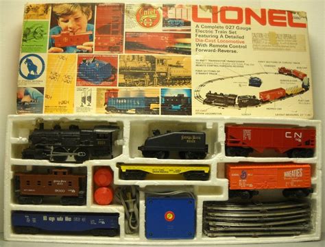 classic toy trains for sale - Rana Oneil