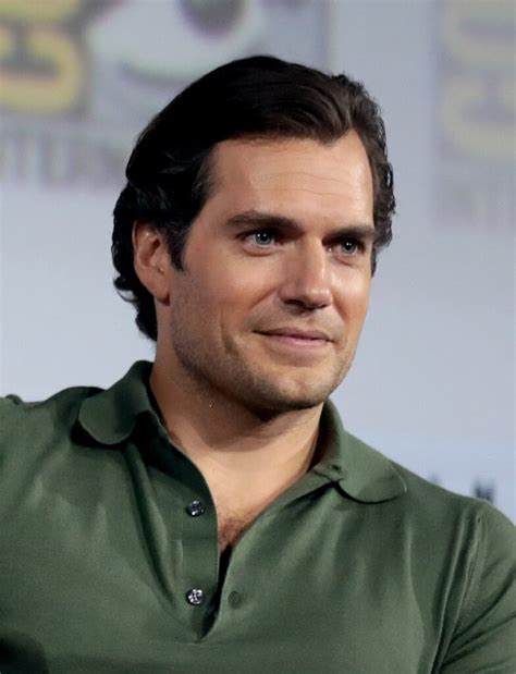 henry cavill confirms return  superman    twist
