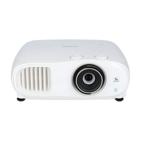 EPSON EH-TW7100 - Werner Música