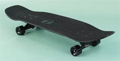 32 Inch Penny Board Review (Bought & Shredded) | Concrete Waves