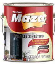 Maza Esmalte Automotivo Azul Del Rey 3 6ml D Tintas