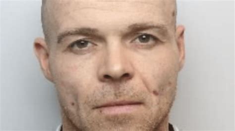 Barnsley Sex Offender Jailed Steven Kerley Receives Year Sentence