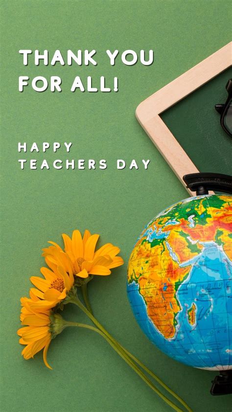 Teachers day wishes | Teachers day wishes, Teachers' day, Happy ...