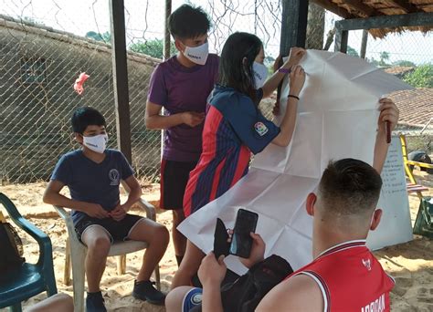 Impulsan Talleres Para Adolescentes Sobre Derechos Y Responsabilidades