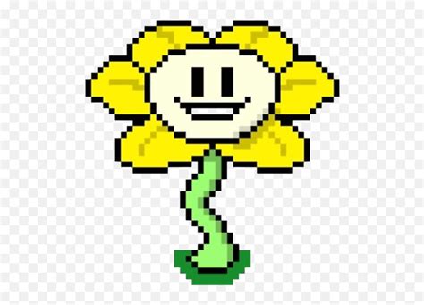 3 Undertale Flowey Floweytheflower Undertale Flowey Stickers Emoji