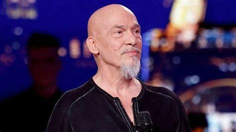 Il Voulait Pr Parer Son Enterrement Florent Pagny Fait Une Triste