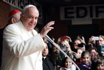 Papież Franciszek kończy dziś 78 lat Sport Wprost Najnowsze