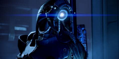 Mass Effect 3: How to Make Peace Between Geth and Quarians