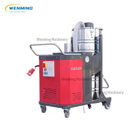 Heavy Duty Industrial Vacuum Cleaner Machine Industrial Vacuum Systems ...