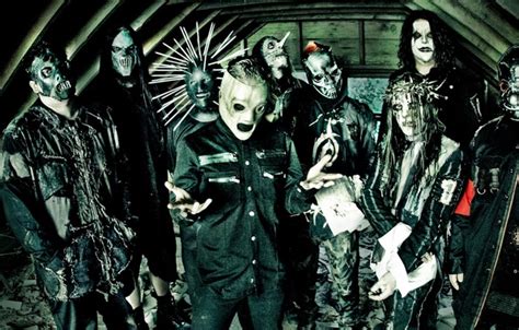 Wallpaper Metal Slipknot Nu Metal Nu Metal Slipnot For Mobile And