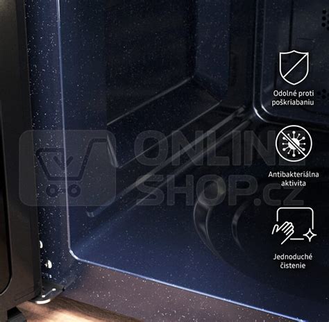 Mikrovlnná trouba Samsung MC28A5135CK/EO | OnlineShop.cz