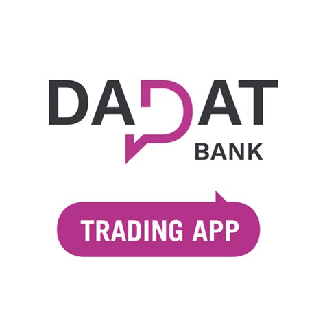 DADAT Trading Google Play 앱