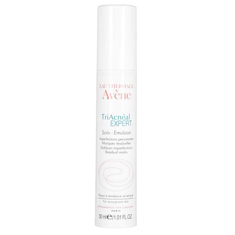 TriAcnéal expert Emulsion peaux à tendance acnéïque 30 mL