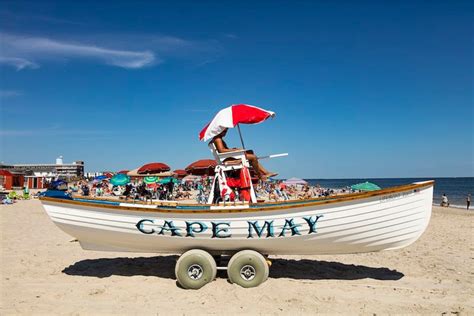 Discover the Best of Cape May Boardwalk: Your Ultimate Summer ...