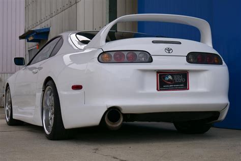 Toyota Supra Sz R For Sale In Japan Import Jdm Cars To Usa