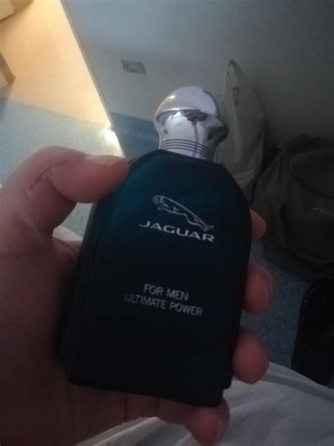 Jaguar For Men Ultimate Power Woda Toaletowa Ml Opinie I Ceny