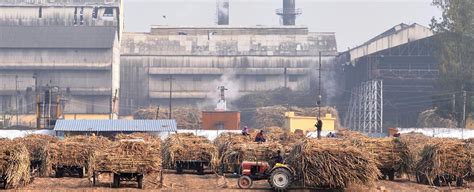 Sugarcane Fair And Remunerative Price Frp Hike How Does It Affect