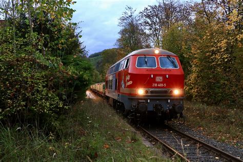 Railsystems Betty Boom Mit Schotterzug In Hagen Flickr