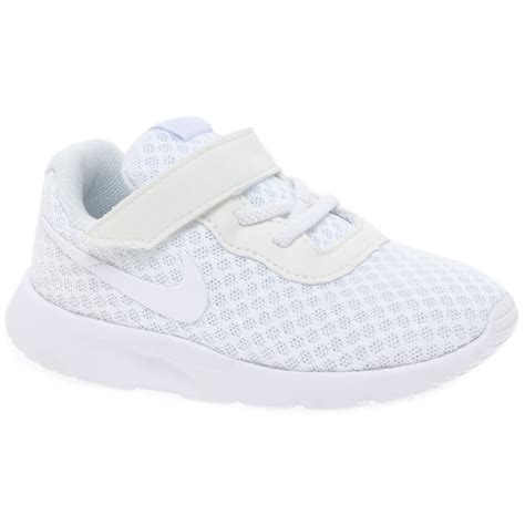 Nike Tanjun Girls Infant Sports Trainers Charles Clinkard