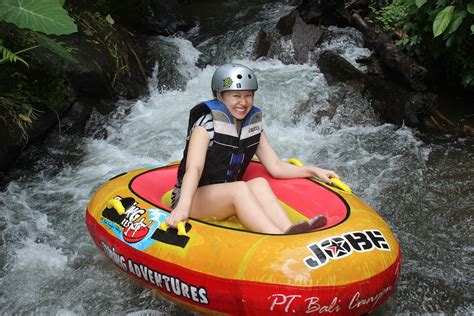 Tubing1 Bali Quad Discovery Tours Canyon Tubing Adventures