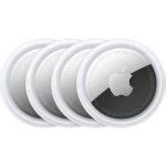 Apple Airtag Pack De Unidades White Mx Zy A Kuantokusta