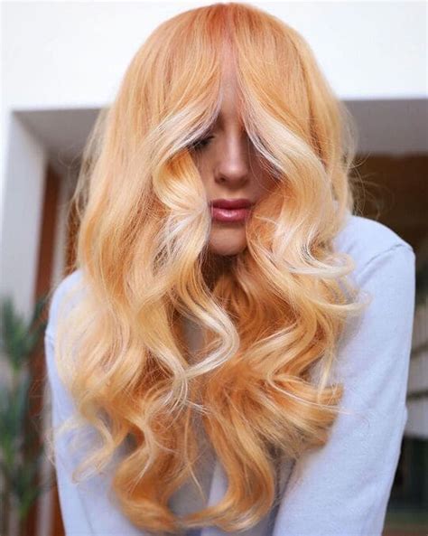 25 Trending Strawberry Blonde Hair Color Ideas Fashionterest