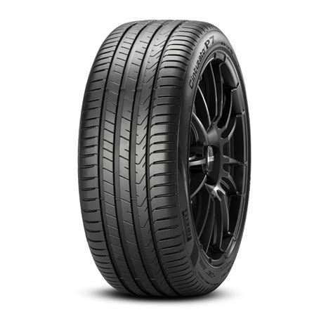 Pneu 205 50R17 Cinturato P7 P7C2 89H Aro 17 Pirelli