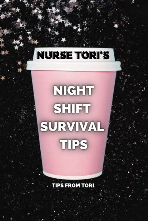 Night Shift Nurse Essentials In 2024 Night Shift Nurse Night Shift Working Night Shift