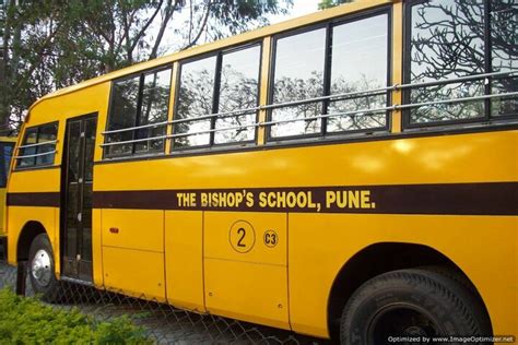 The Bishop's School, Pune, Pune: Admission, Fee, Affiliation