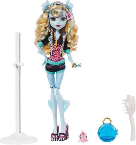 Monster High Creeproduction Dolls 2022 Reproduction Of The First