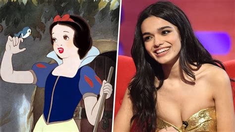 Branca De Neve Live Action Ganha Previsão De Estreia E Logo Oficial