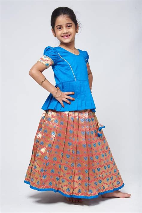 tamil traditional dress