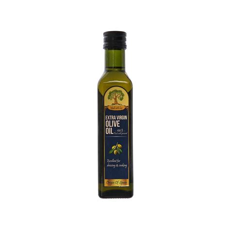 Dầu olive Extra Virgin Tường An chai 250ml Shopee Việt Nam