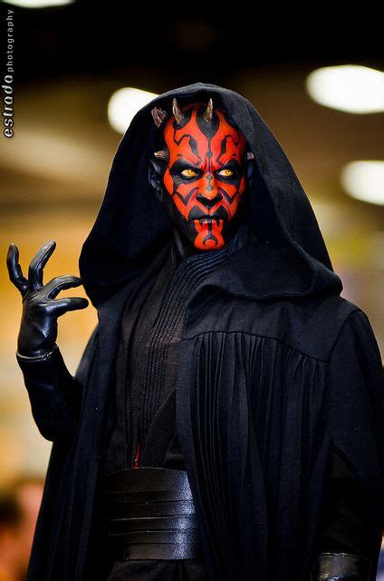 39 best Star Wars Sith Costume Ideas images on Pinterest | Cosplay ...