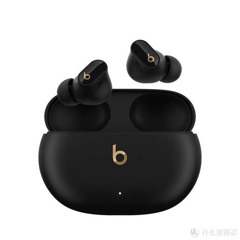 Beats Studio Buds首发测评，苹果新款透款明降噪耳机来袭！蓝牙耳机什么值得买