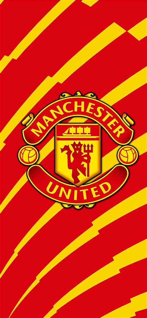 Manchester United Android Man Utd Logo 2021 Hd Phone Wallpaper Pxfuel