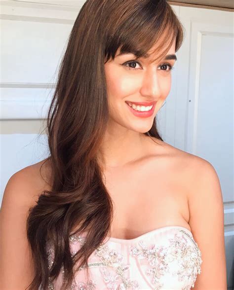 From Backless Black To Shimmery Green Times Disha Patani Flaunted