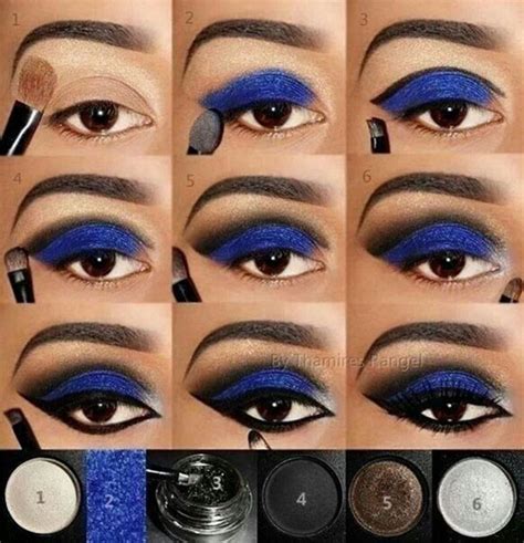 Eye Makeup Tutorials | Beauty Tutorials