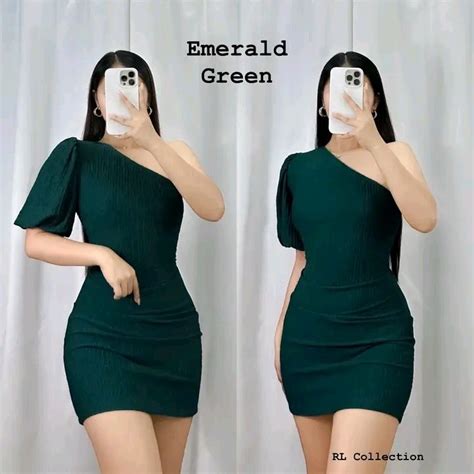 Nami Dress Sexy Lazada Ph